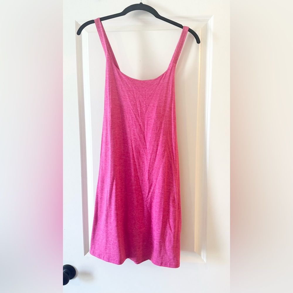 GAP Gapfit ATHLEISURE DRESS Size Medium M